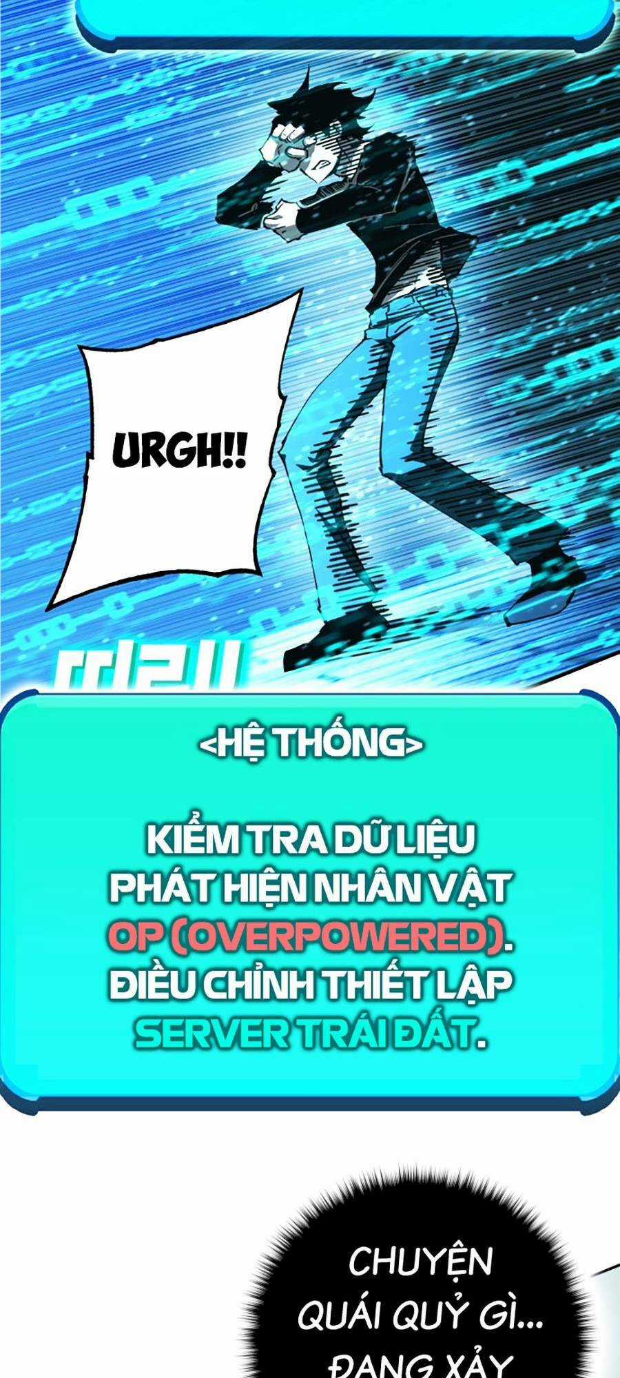 Hard Core Leveling Warrior Ss3 Chapter 0 trang 147