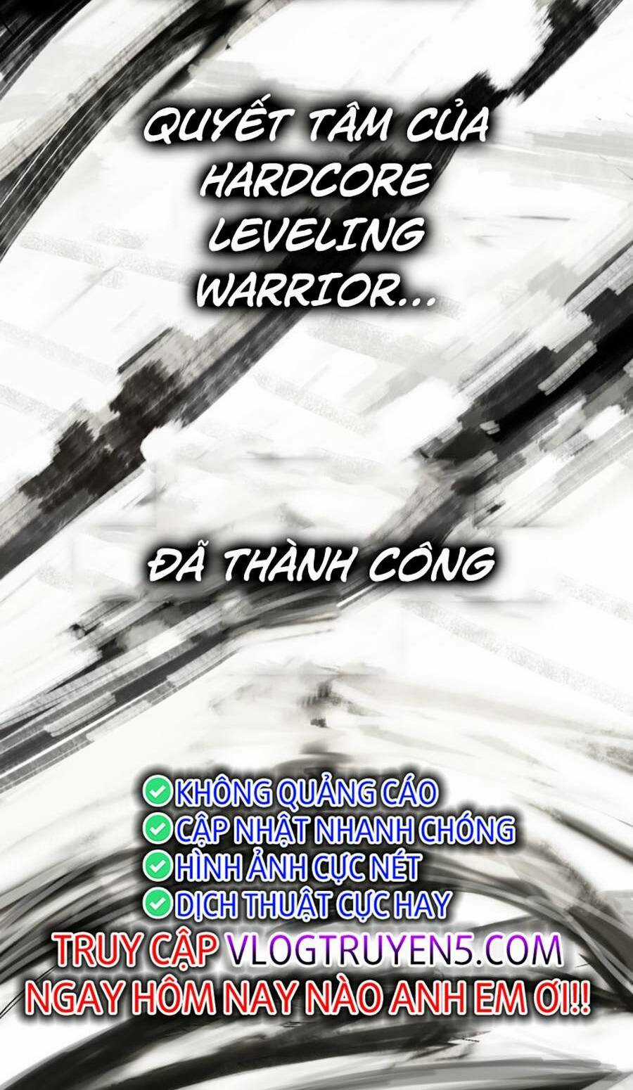 Hard Core Leveling Warrior Ss3 Chapter 0 trang 15