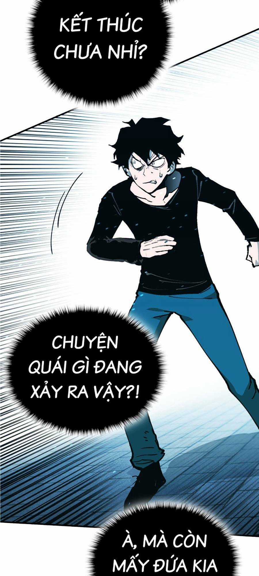 Hard Core Leveling Warrior Ss3 Chapter 0 trang 153