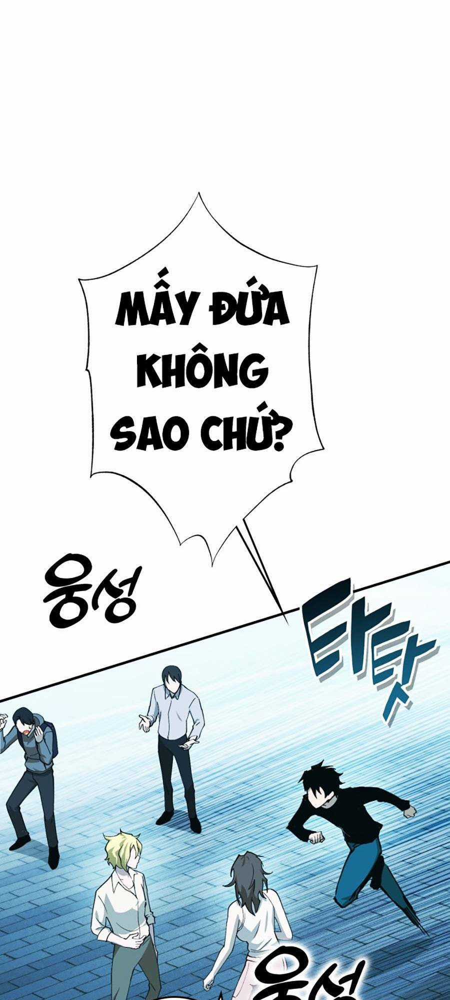 Hard Core Leveling Warrior Ss3 Chapter 0 trang 156