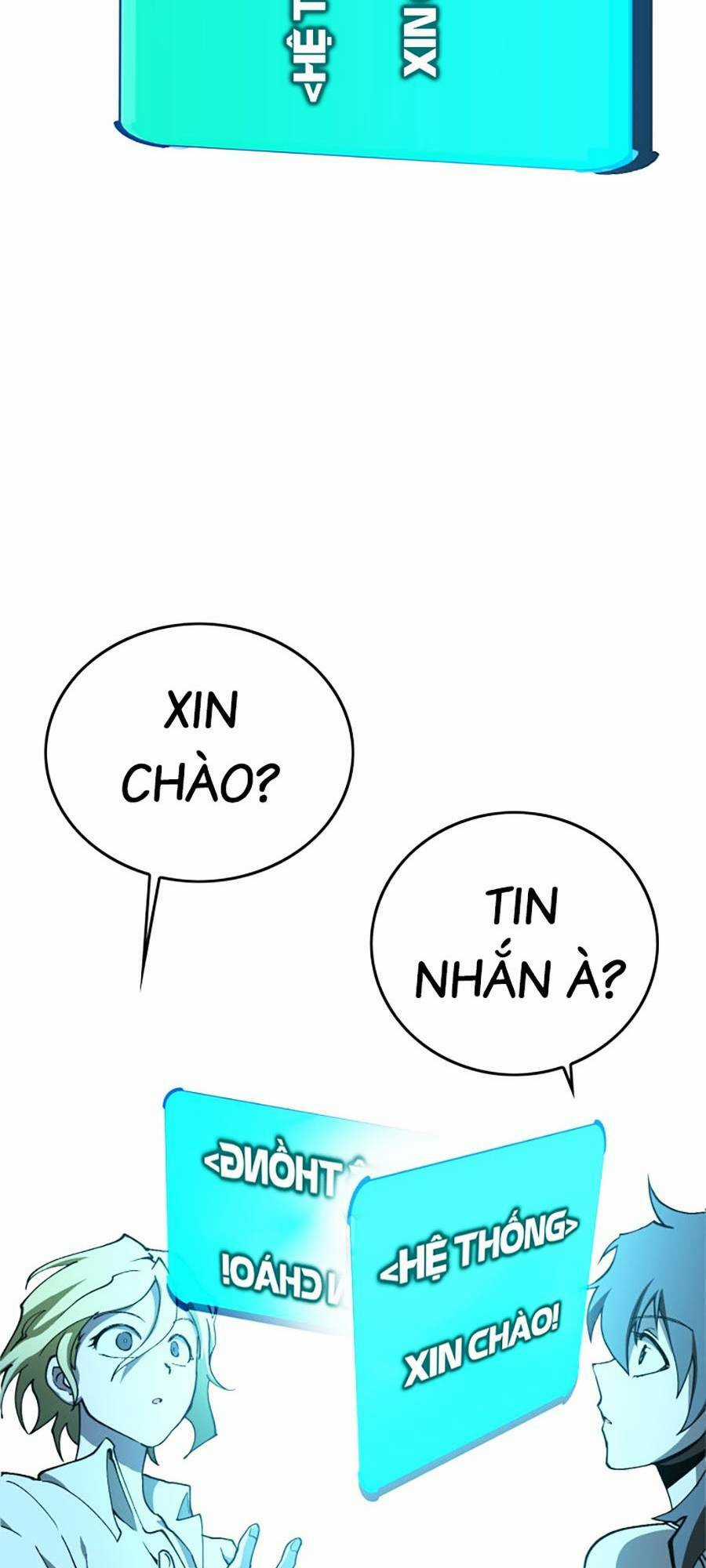 Hard Core Leveling Warrior Ss3 Chapter 0 trang 159