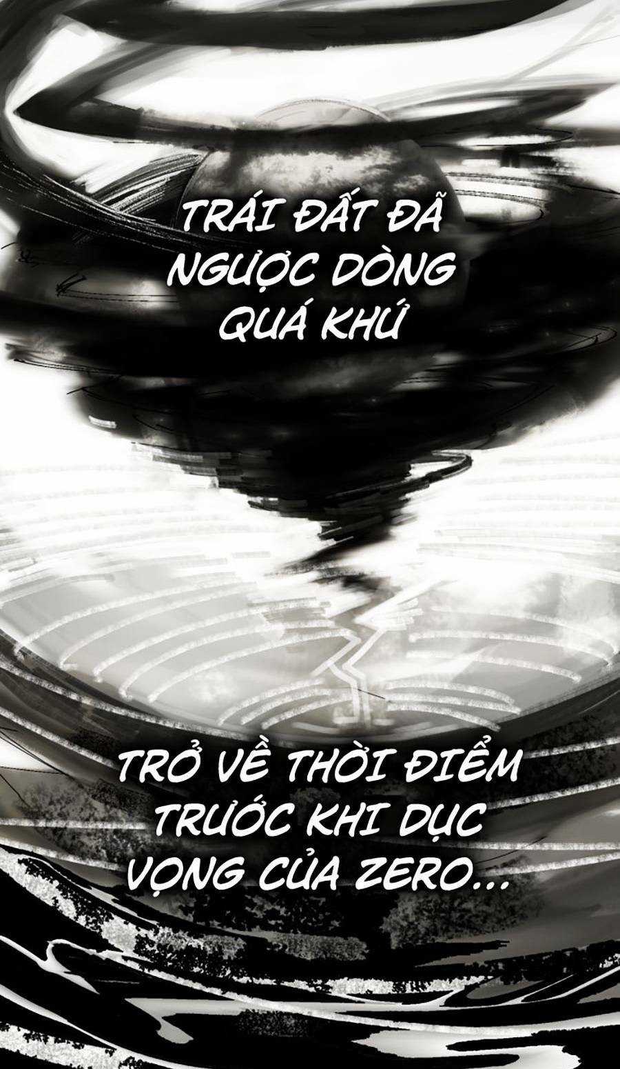 Hard Core Leveling Warrior Ss3 Chapter 0 trang 16