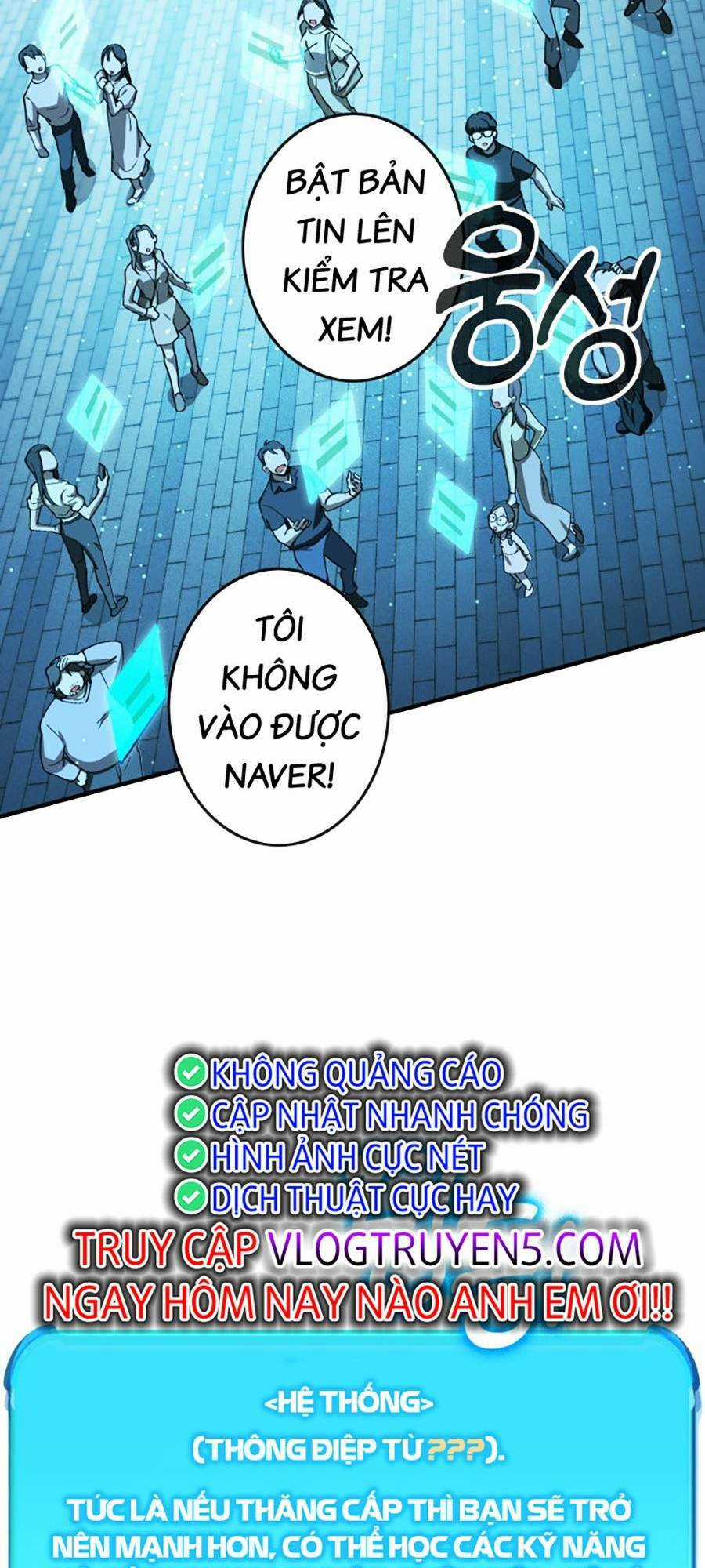 Hard Core Leveling Warrior Ss3 Chapter 0 trang 162