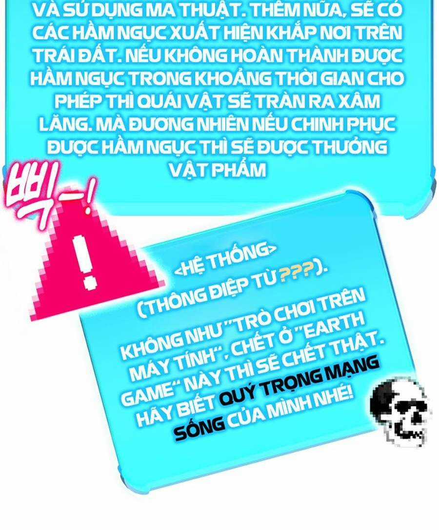 Hard Core Leveling Warrior Ss3 Chapter 0 trang 163