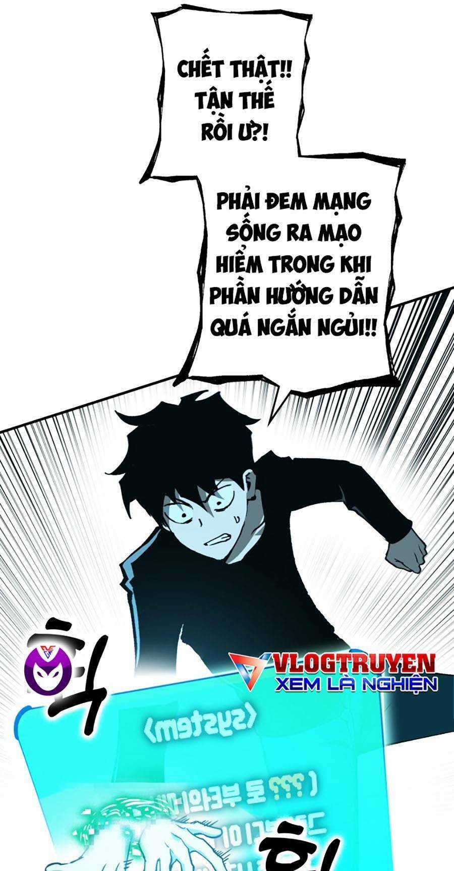 Hard Core Leveling Warrior Ss3 Chapter 0 trang 165