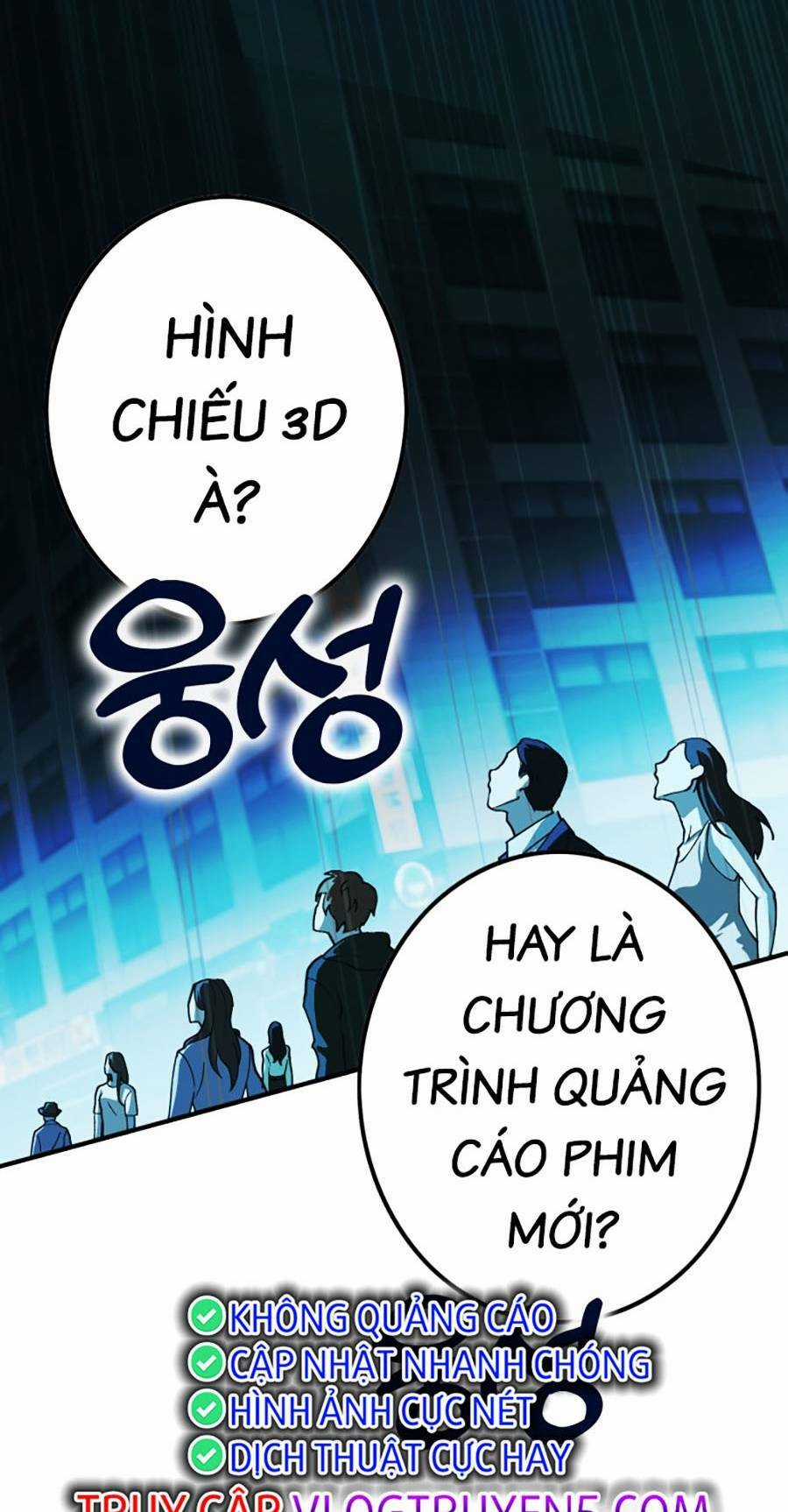 Hard Core Leveling Warrior Ss3 Chapter 0 trang 167