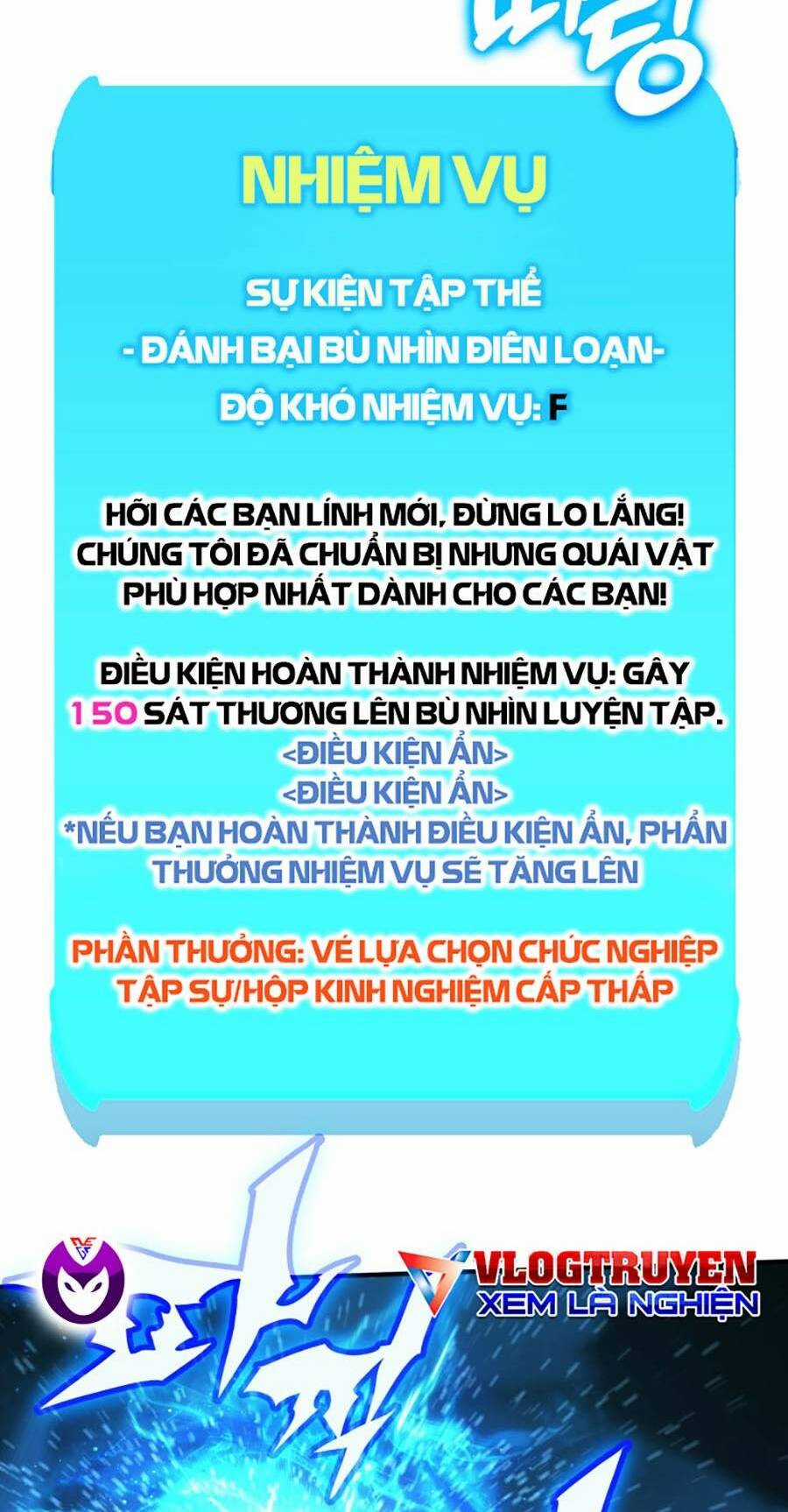 Hard Core Leveling Warrior Ss3 Chapter 0 trang 170
