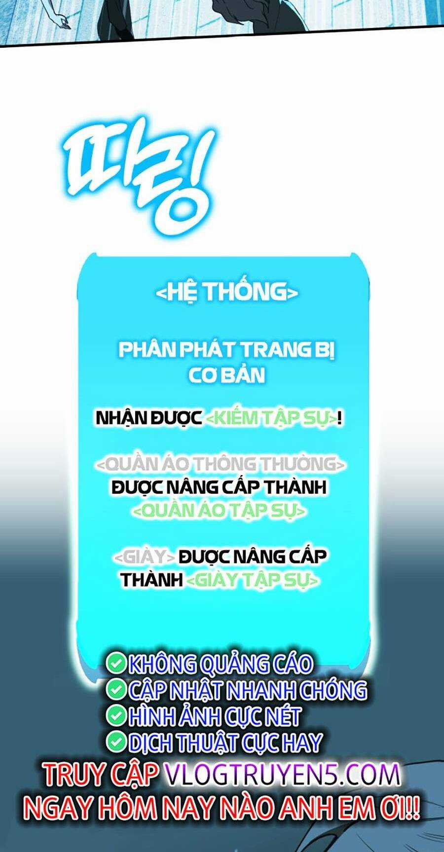 Hard Core Leveling Warrior Ss3 Chapter 0 trang 172