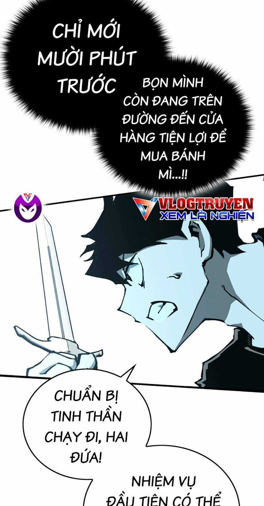 Hard Core Leveling Warrior Ss3 Chapter 0 trang 175