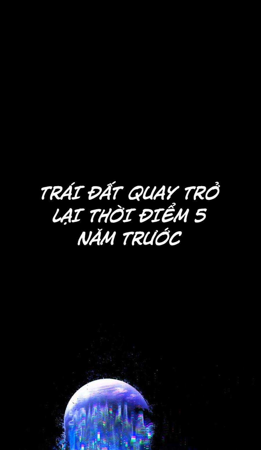 Hard Core Leveling Warrior Ss3 Chapter 0 trang 18