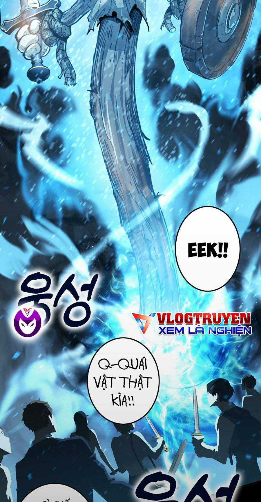 Hard Core Leveling Warrior Ss3 Chapter 0 trang 180