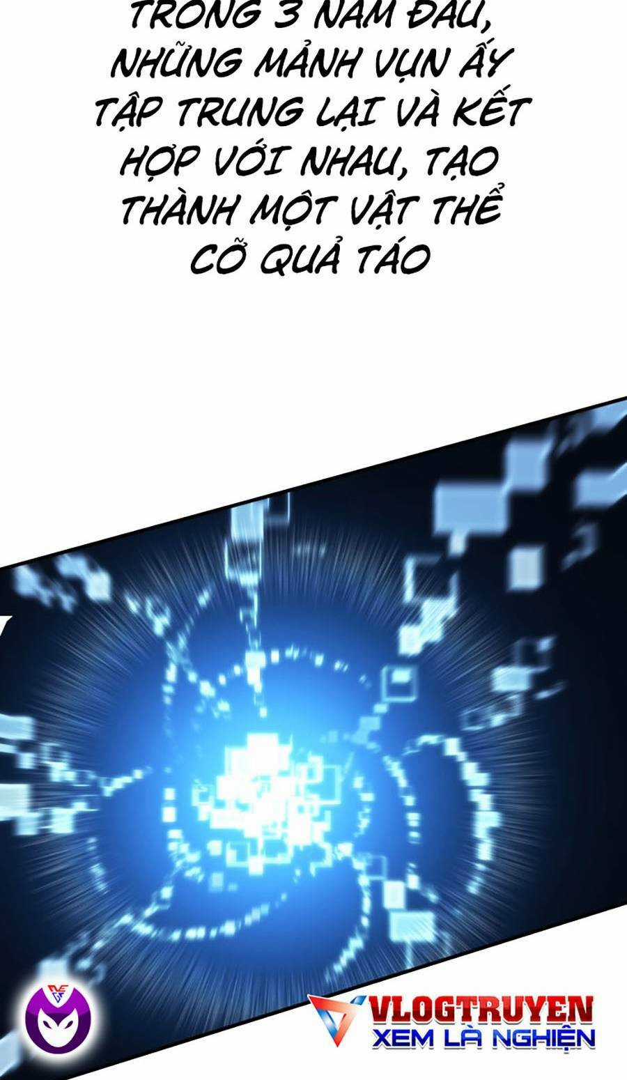 Hard Core Leveling Warrior Ss3 Chapter 0 trang 24