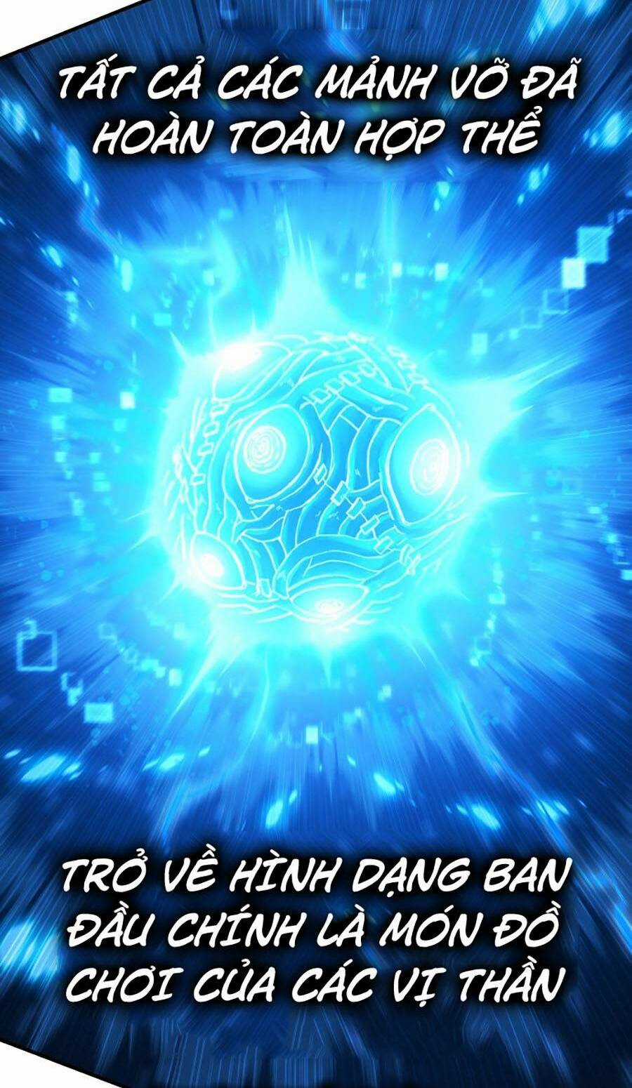 Hard Core Leveling Warrior Ss3 Chapter 0 trang 27