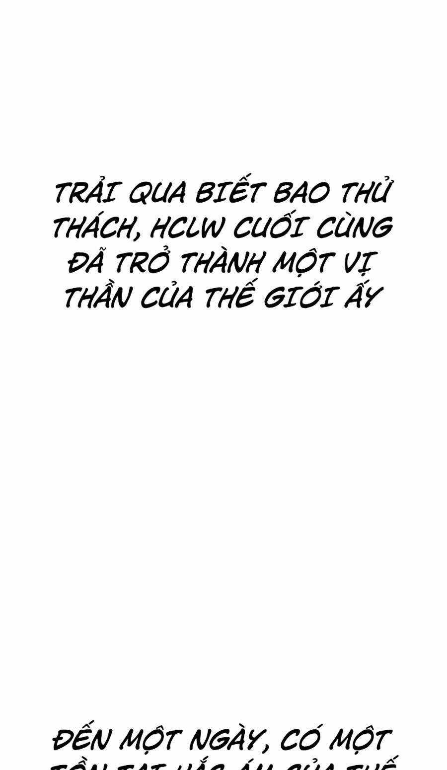 Hard Core Leveling Warrior Ss3 Chapter 0 trang 4