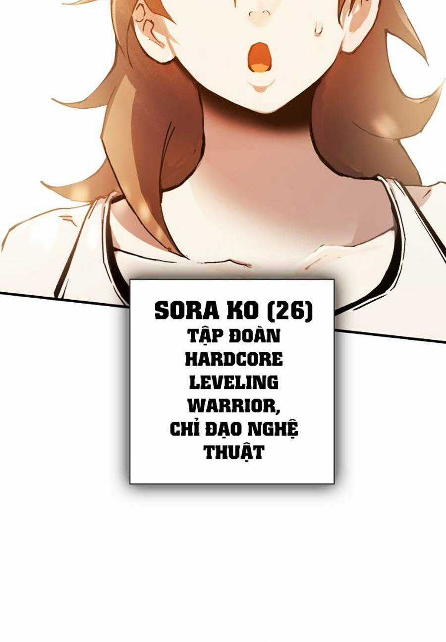 Hard Core Leveling Warrior Ss3 Chapter 0 trang 53
