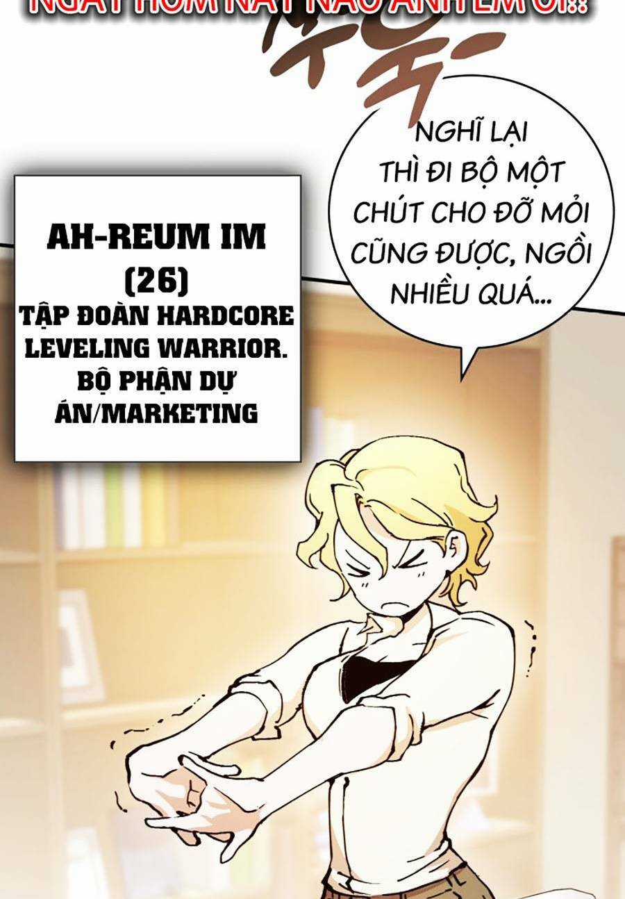 Hard Core Leveling Warrior Ss3 Chapter 0 trang 58