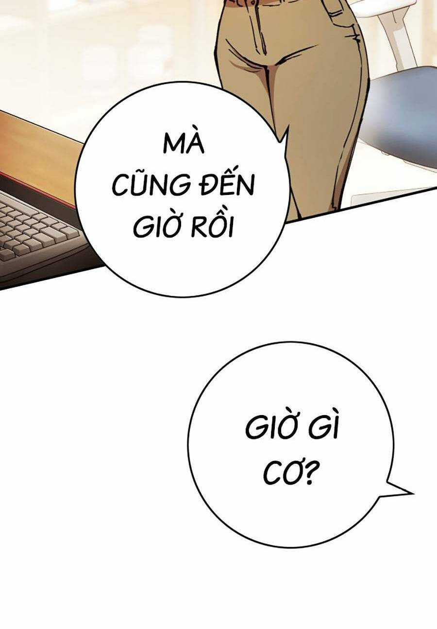 Hard Core Leveling Warrior Ss3 Chapter 0 trang 59