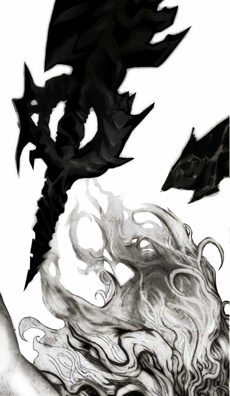 Hard Core Leveling Warrior Ss3 Chapter 0 trang 6