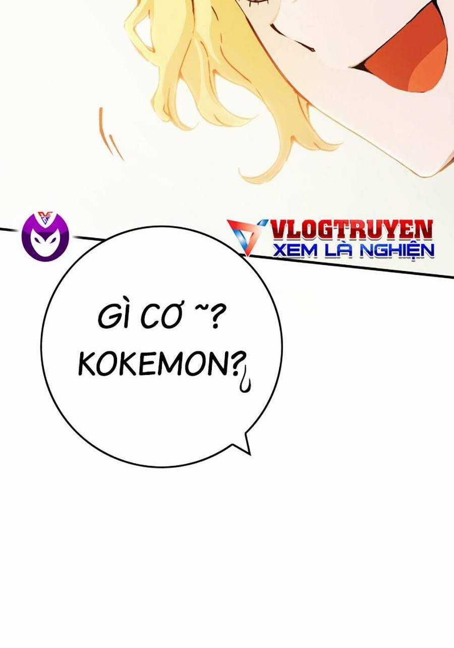 Hard Core Leveling Warrior Ss3 Chapter 0 trang 61