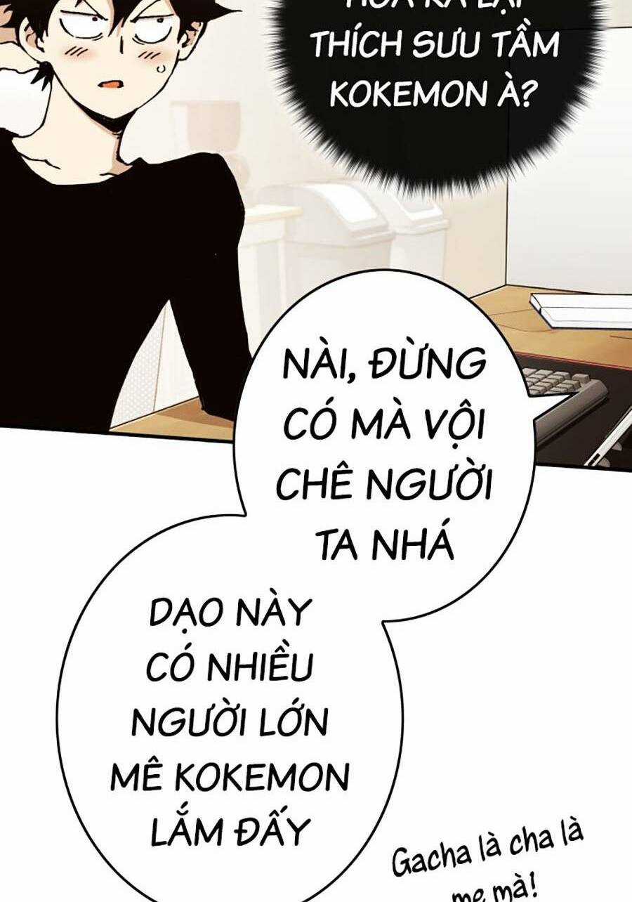 Hard Core Leveling Warrior Ss3 Chapter 0 trang 63