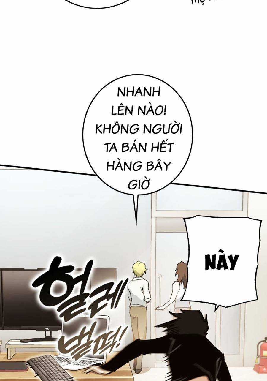 Hard Core Leveling Warrior Ss3 Chapter 0 trang 64