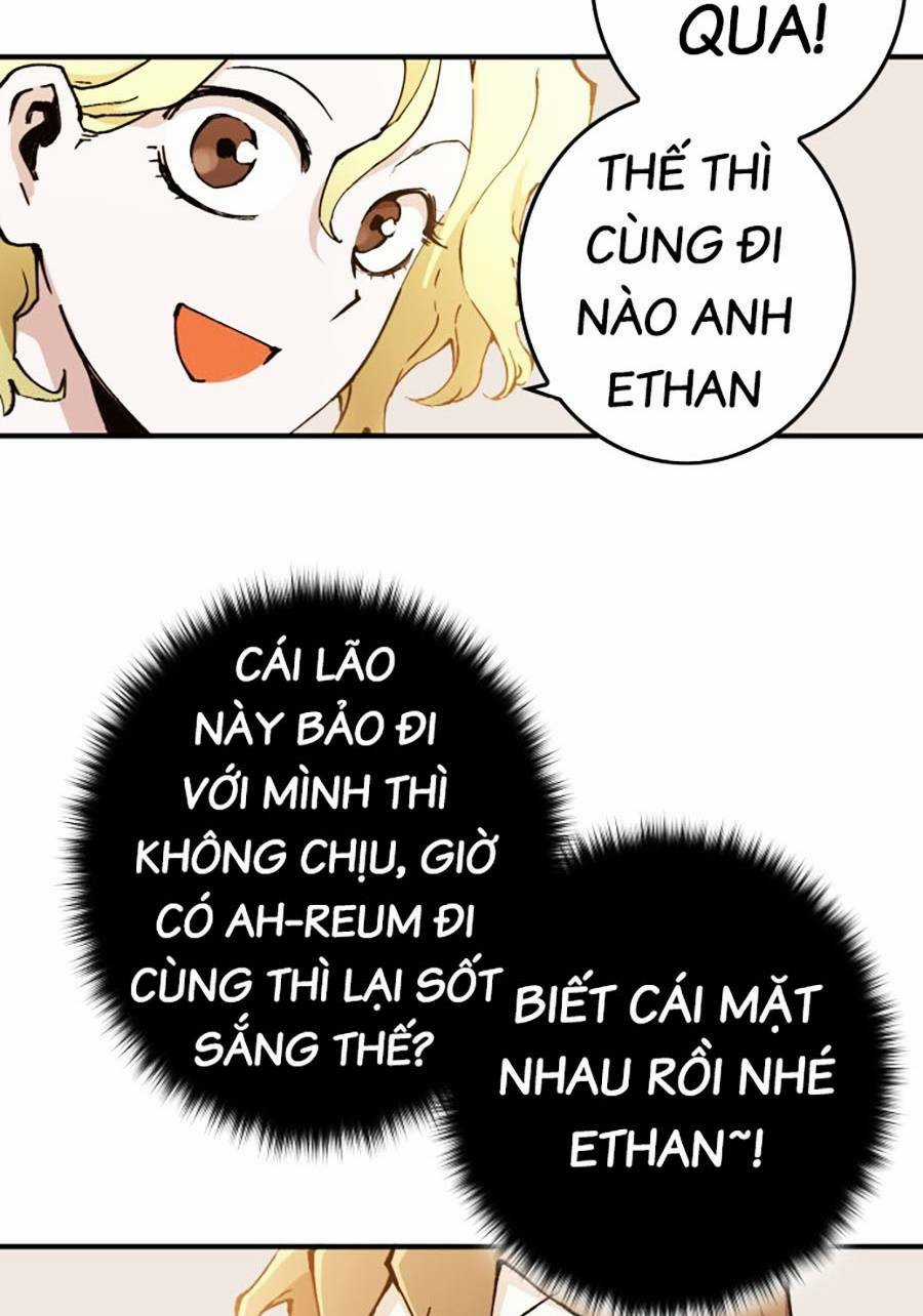 Hard Core Leveling Warrior Ss3 Chapter 0 trang 72