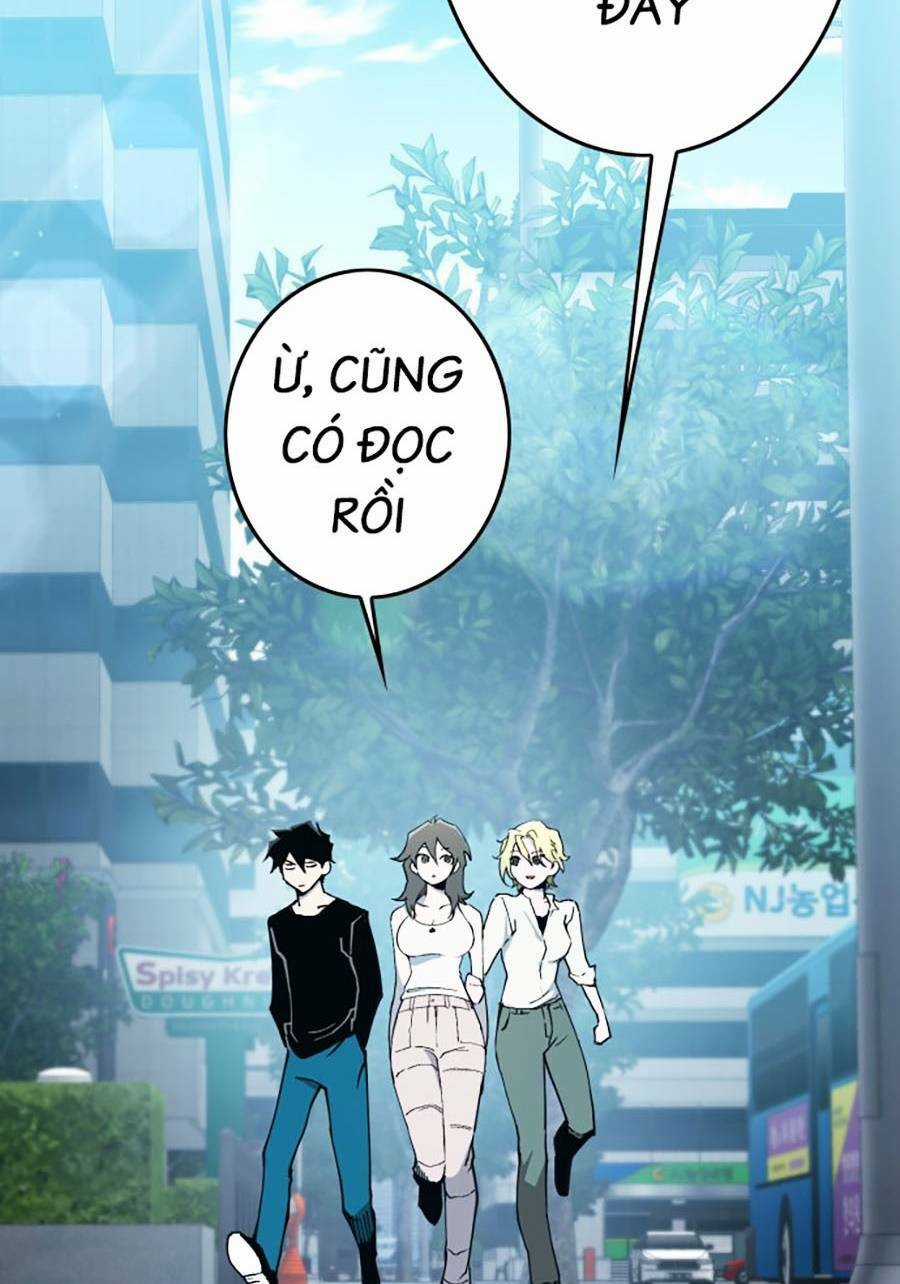 Hard Core Leveling Warrior Ss3 Chapter 0 trang 76