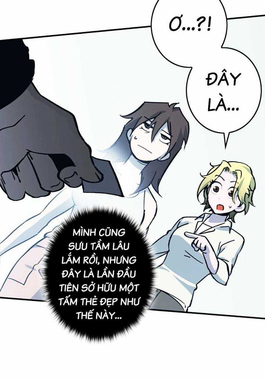 Hard Core Leveling Warrior Ss3 Chapter 0 trang 83