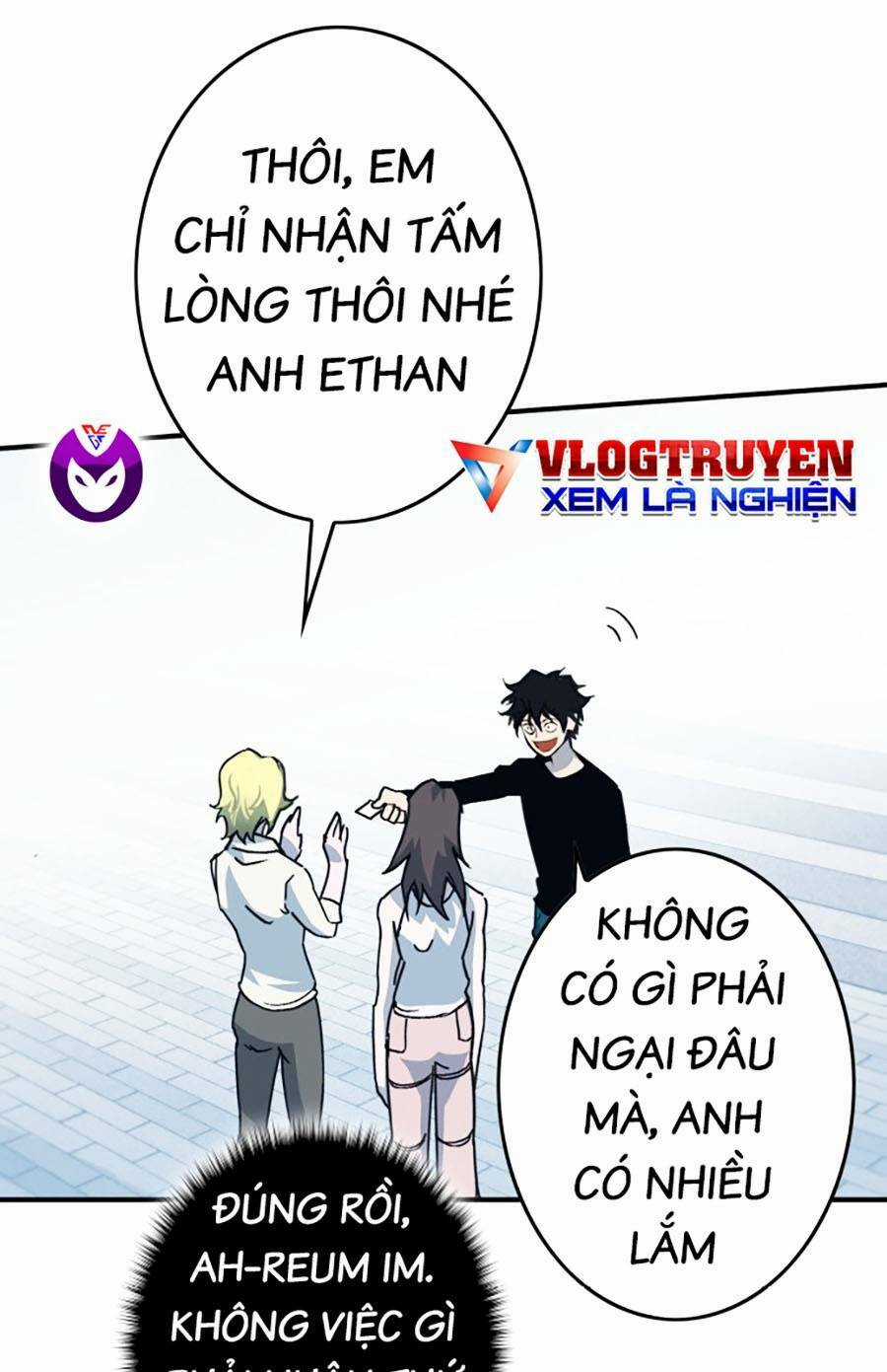 Hard Core Leveling Warrior Ss3 Chapter 0 trang 90