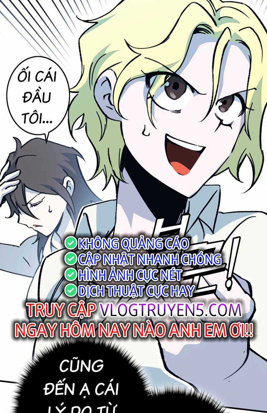 Hard Core Leveling Warrior Ss3 Chapter 0 trang 92