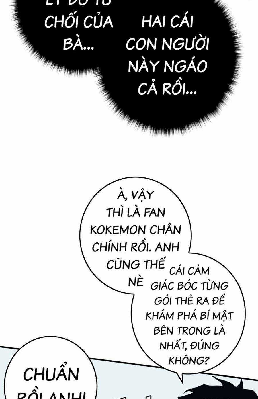 Hard Core Leveling Warrior Ss3 Chapter 0 trang 93