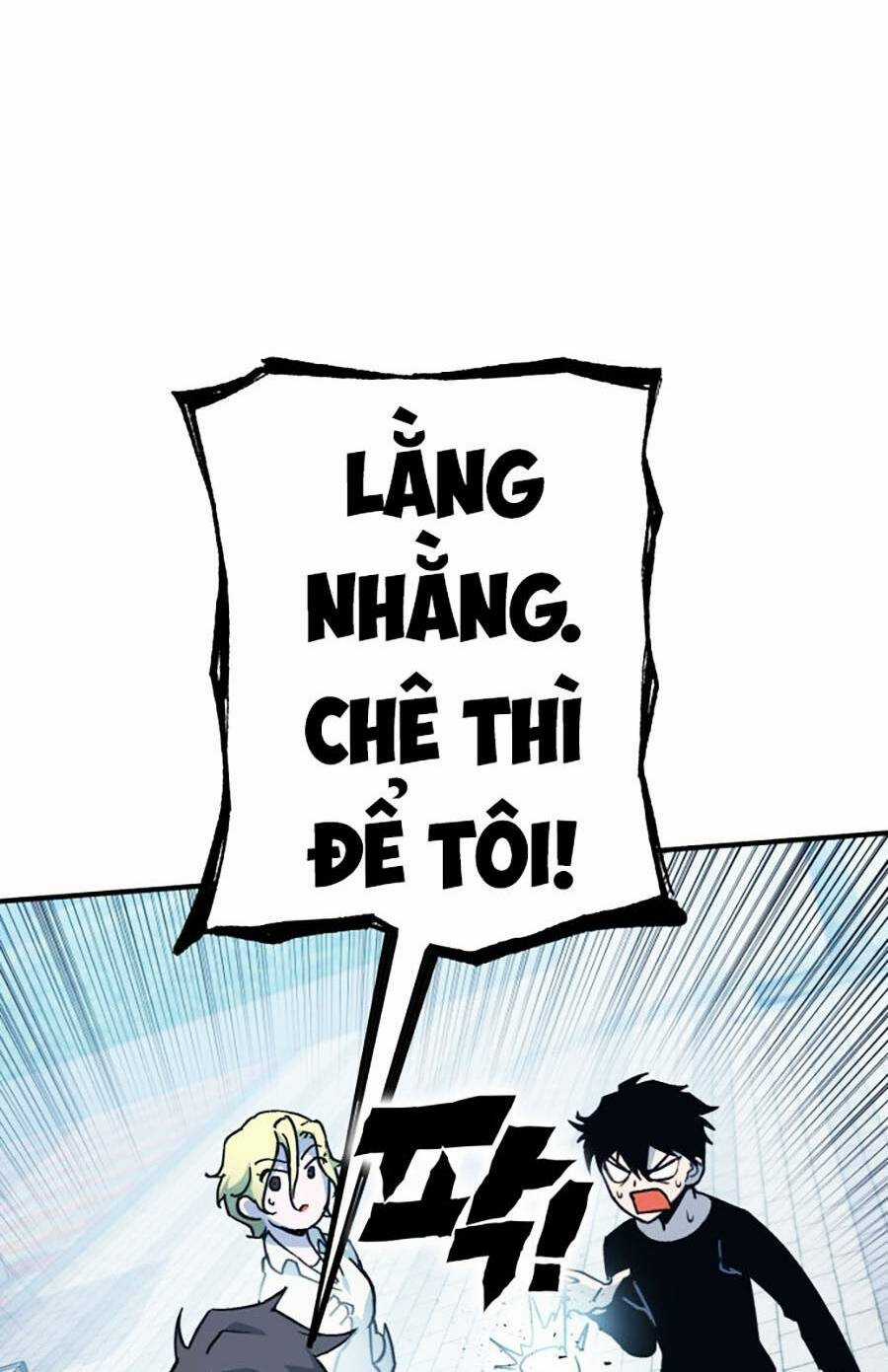 Hard Core Leveling Warrior Ss3 Chapter 0 trang 95