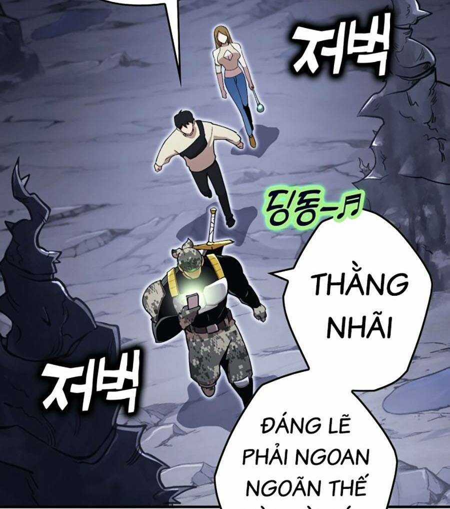 Hard Core Leveling Warrior Ss3 Chapter 1 trang 107