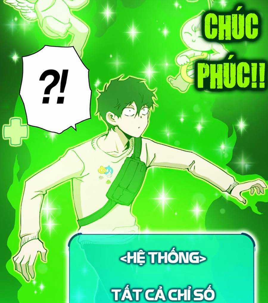 Hard Core Leveling Warrior Ss3 Chapter 1 trang 109