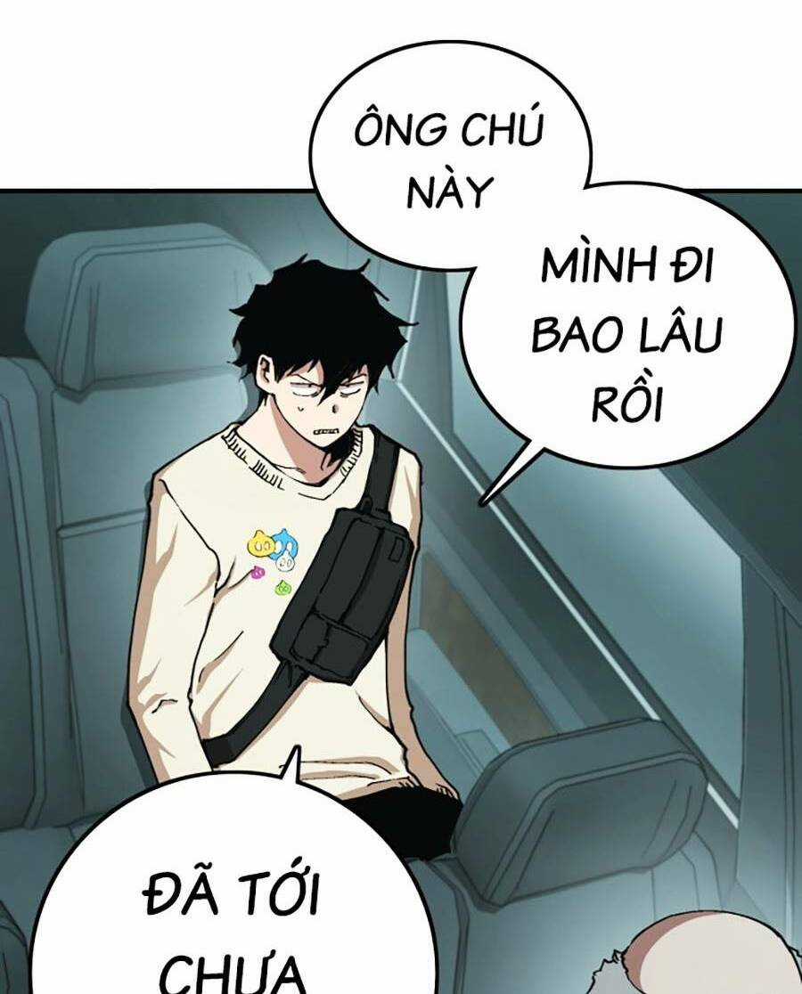 Hard Core Leveling Warrior Ss3 Chapter 1 trang 11