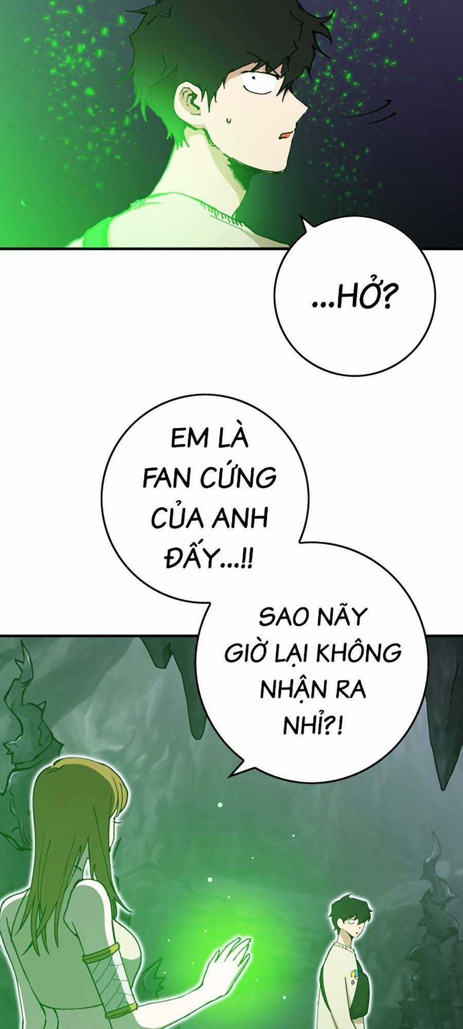 Hard Core Leveling Warrior Ss3 Chapter 1 trang 111