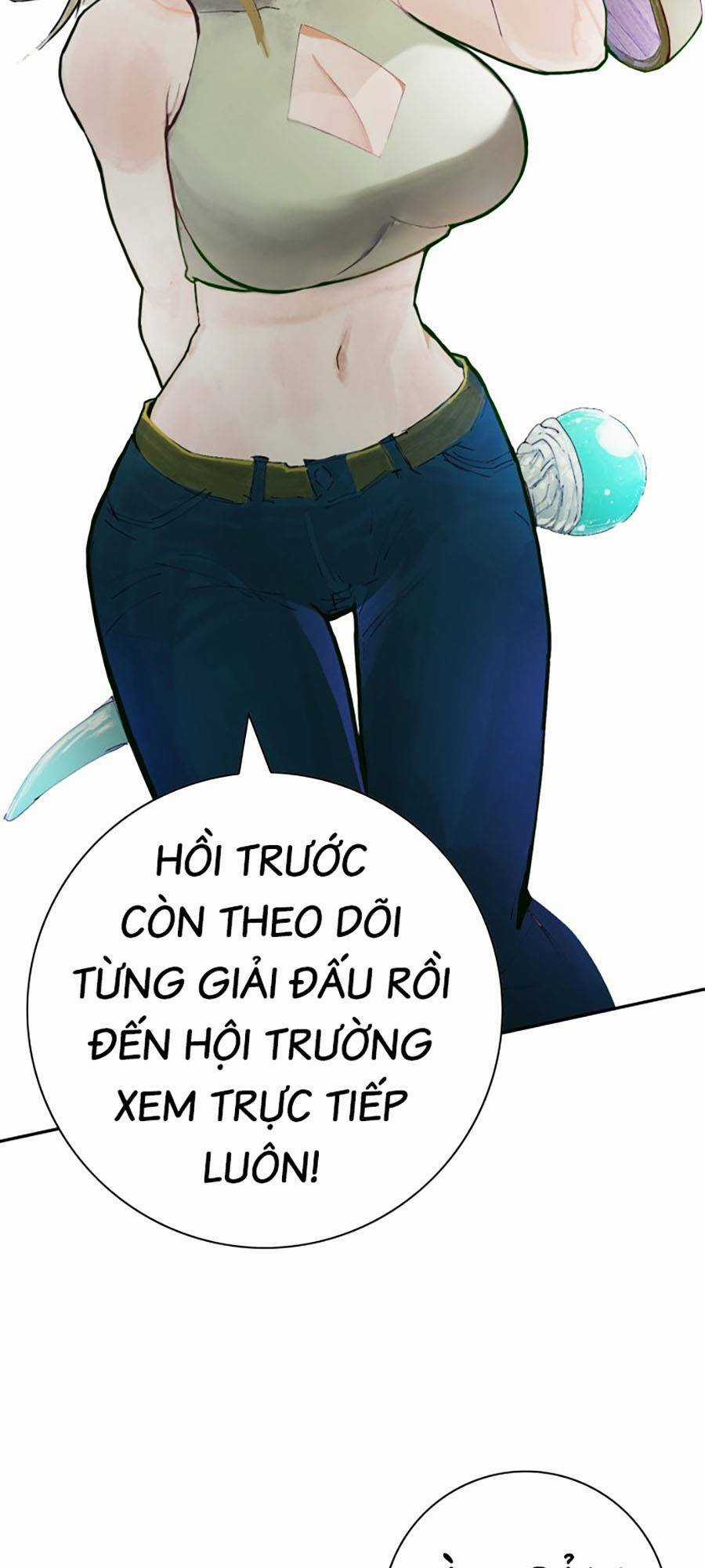 Hard Core Leveling Warrior Ss3 Chapter 1 trang 114