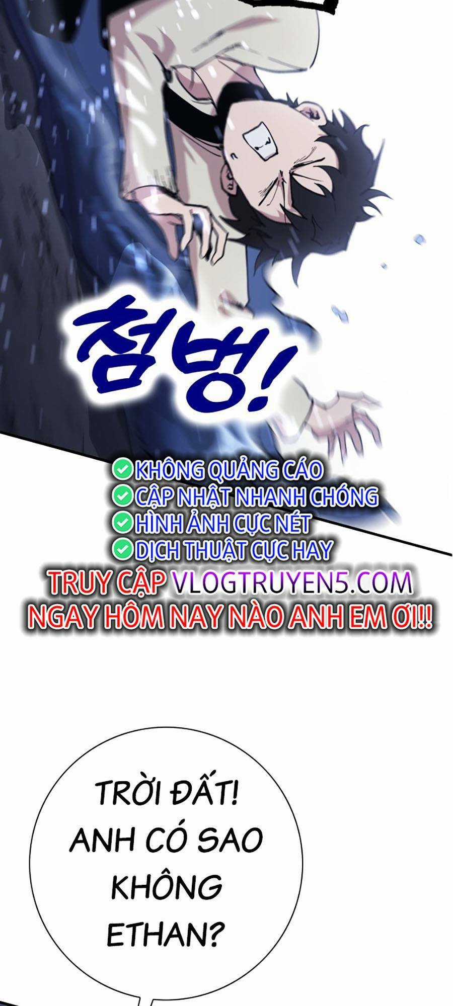 Hard Core Leveling Warrior Ss3 Chapter 1 trang 123
