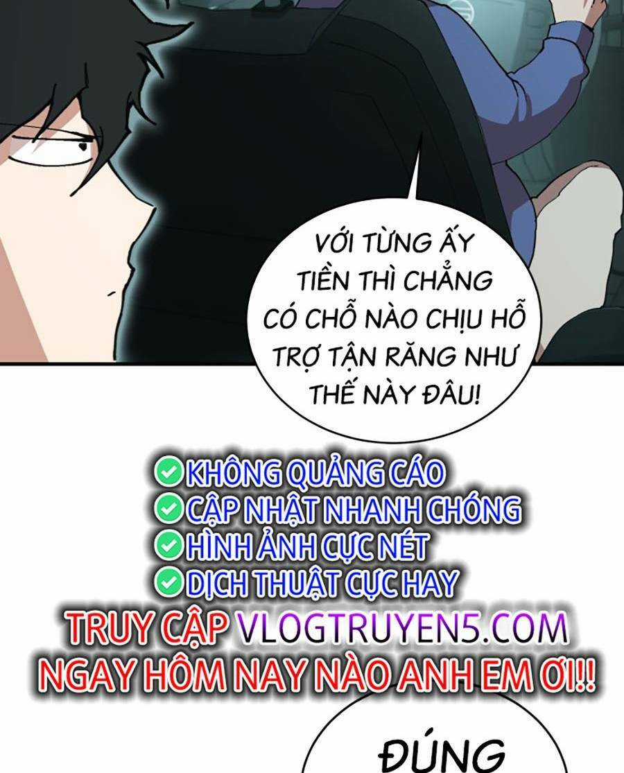 Hard Core Leveling Warrior Ss3 Chapter 1 trang 13