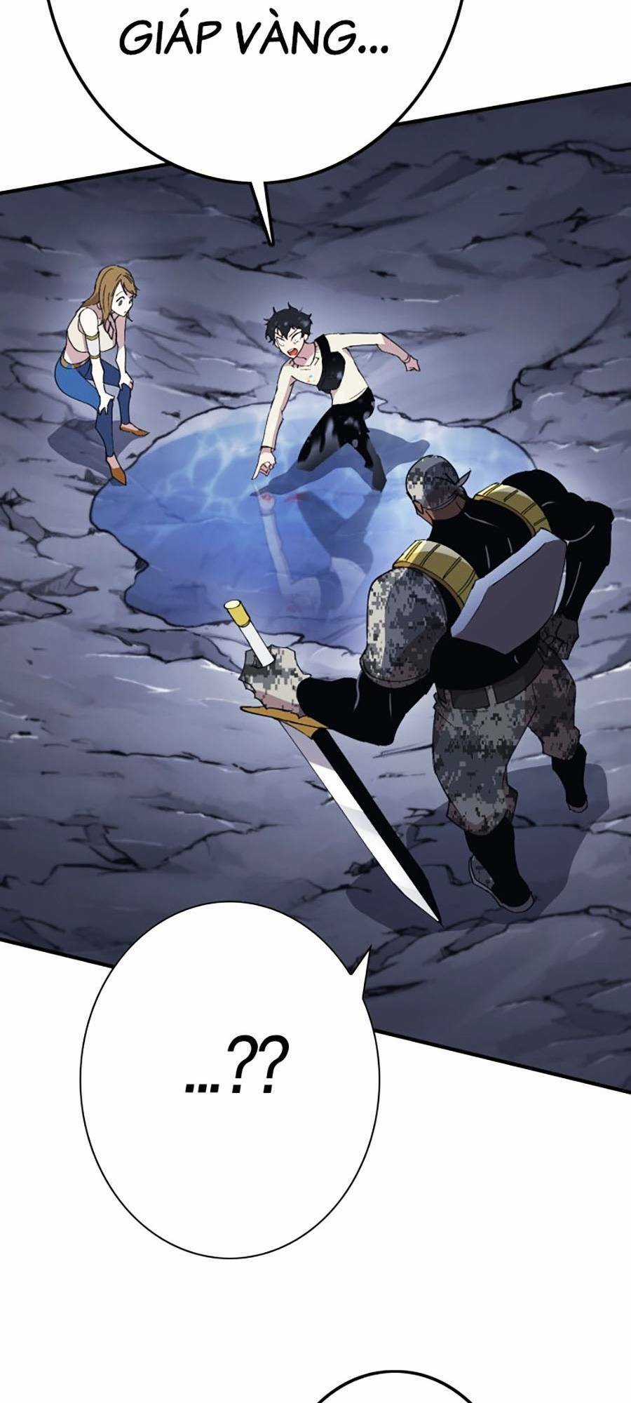 Hard Core Leveling Warrior Ss3 Chapter 1 trang 141