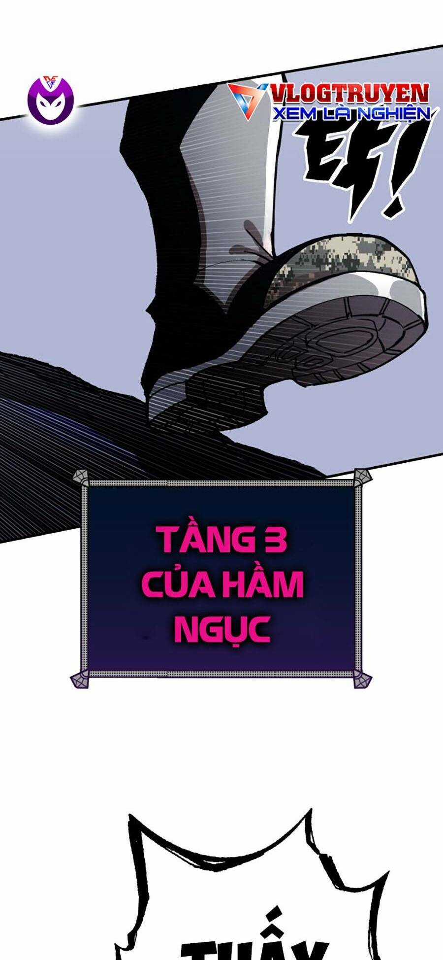Hard Core Leveling Warrior Ss3 Chapter 1 trang 151