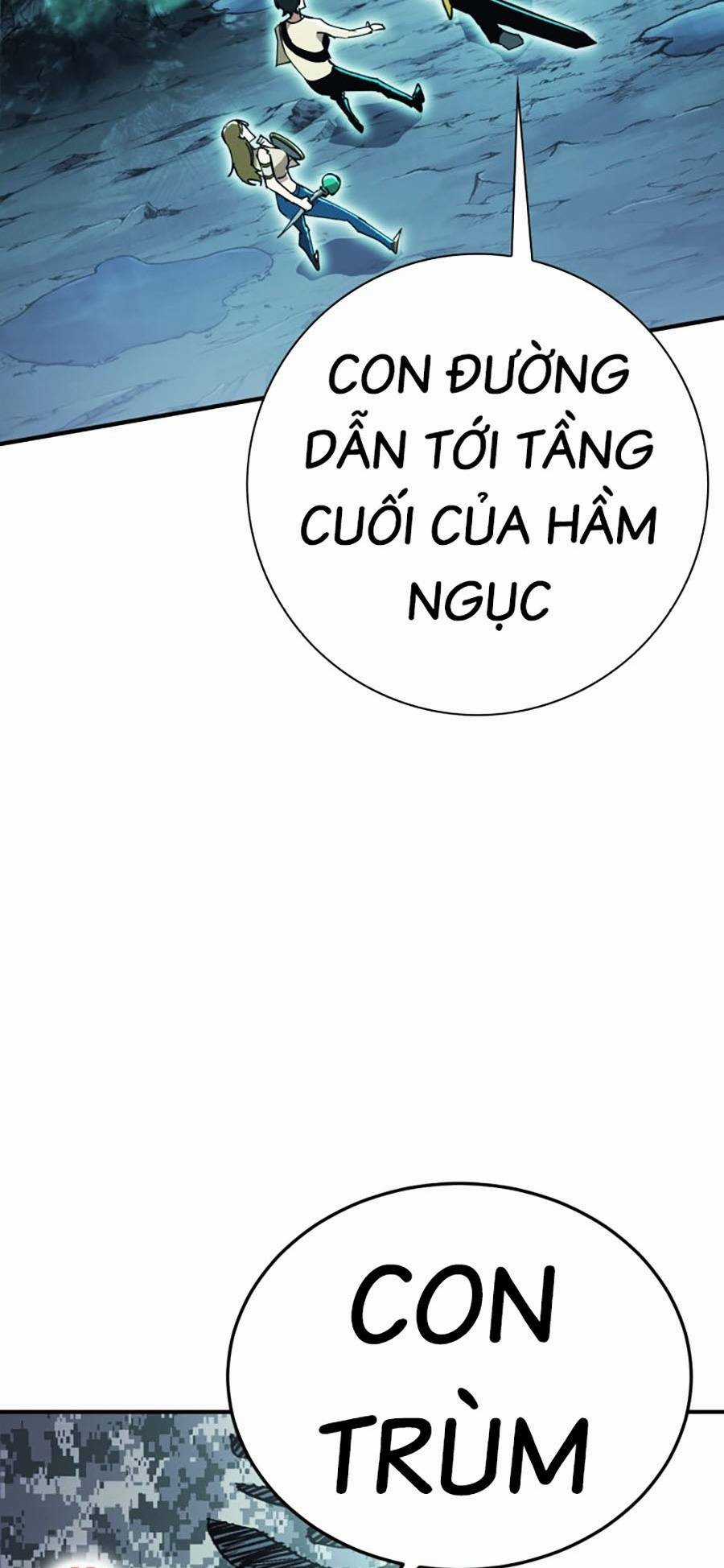 Hard Core Leveling Warrior Ss3 Chapter 1 trang 154