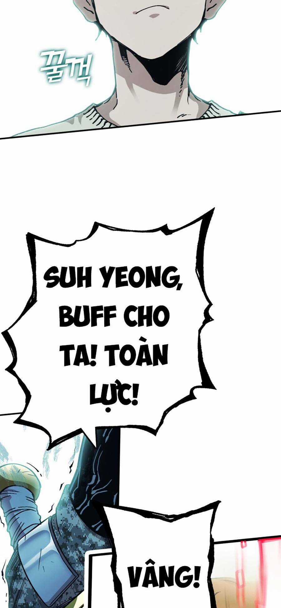 Hard Core Leveling Warrior Ss3 Chapter 1 trang 156