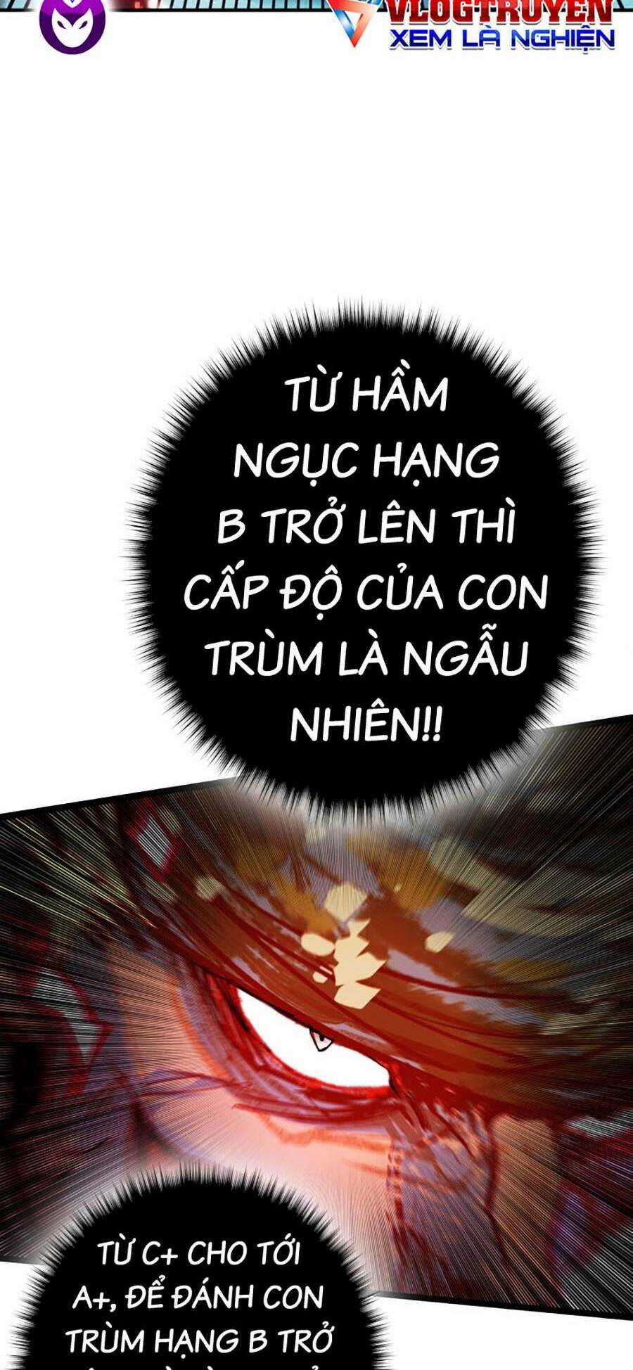 Hard Core Leveling Warrior Ss3 Chapter 1 trang 161