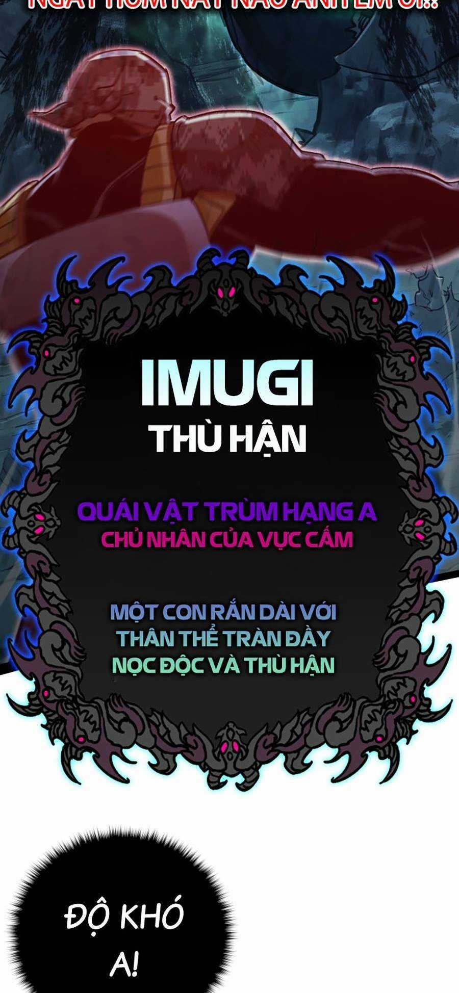Hard Core Leveling Warrior Ss3 Chapter 1 trang 164