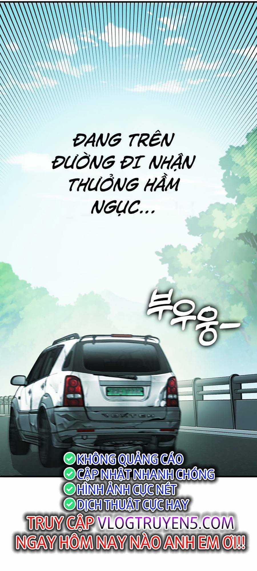 Hard Core Leveling Warrior Ss3 Chapter 1 trang 18