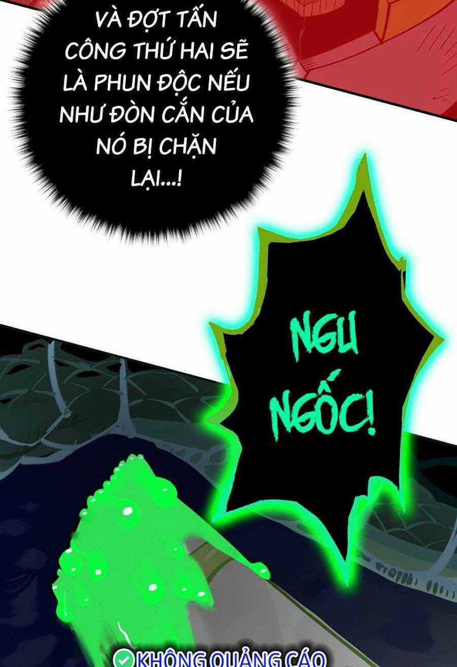 Hard Core Leveling Warrior Ss3 Chapter 1 trang 181