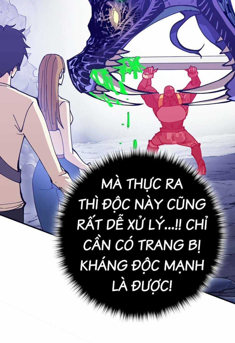 Hard Core Leveling Warrior Ss3 Chapter 1 trang 184