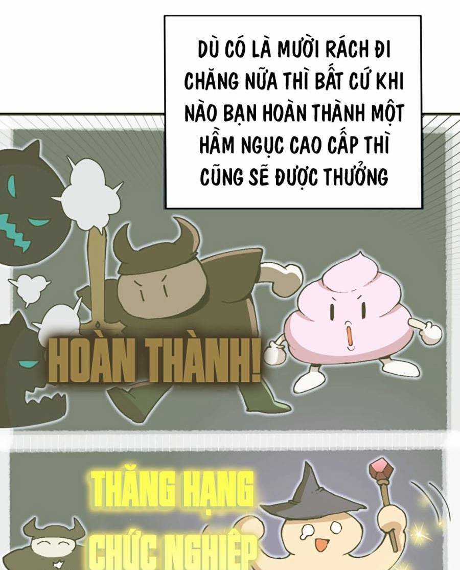 Hard Core Leveling Warrior Ss3 Chapter 1 trang 19