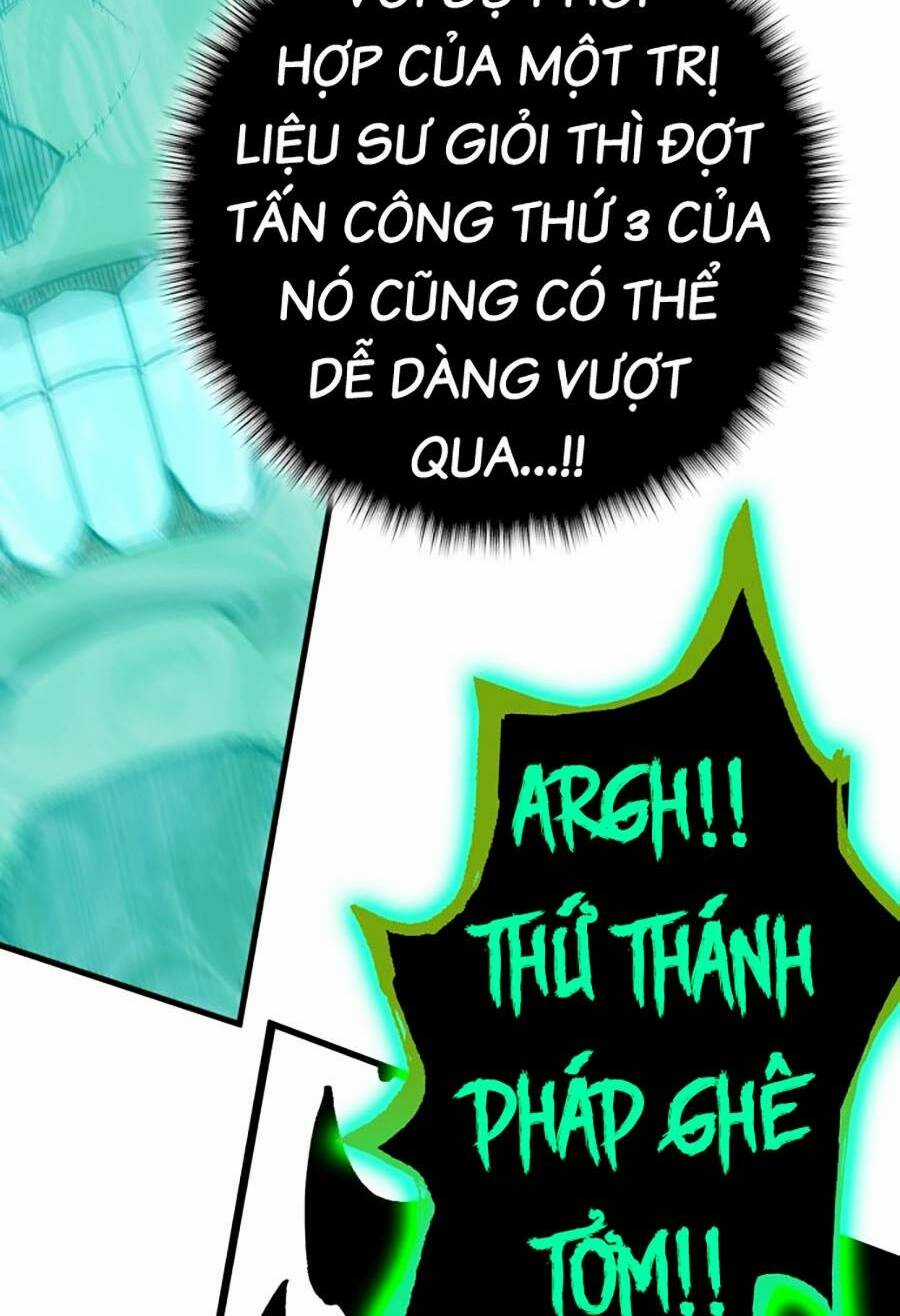 Hard Core Leveling Warrior Ss3 Chapter 1 trang 193